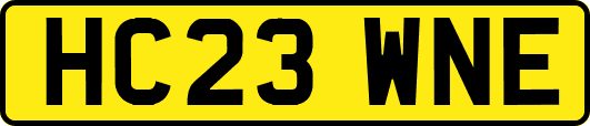 HC23WNE