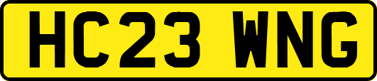 HC23WNG