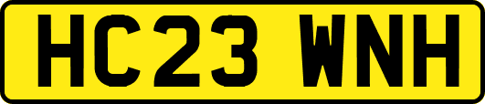HC23WNH