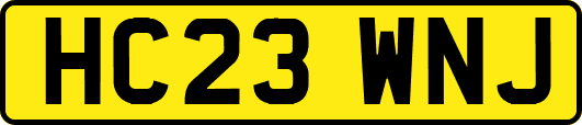 HC23WNJ