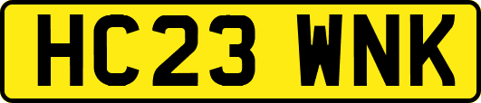 HC23WNK