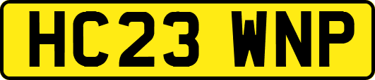 HC23WNP