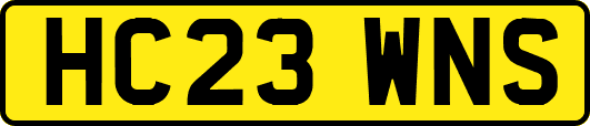 HC23WNS