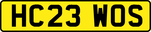 HC23WOS