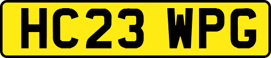 HC23WPG
