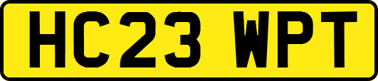 HC23WPT