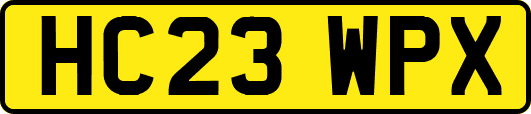 HC23WPX