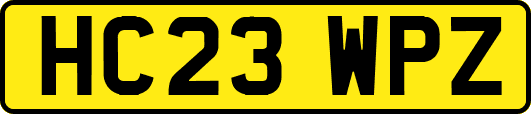 HC23WPZ