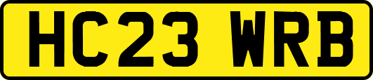 HC23WRB