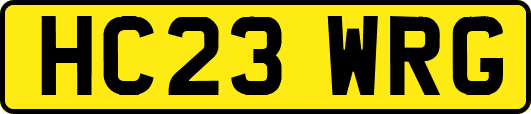 HC23WRG