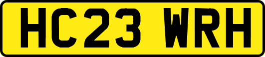 HC23WRH