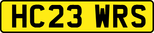 HC23WRS