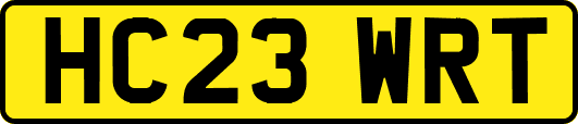 HC23WRT