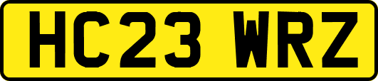 HC23WRZ