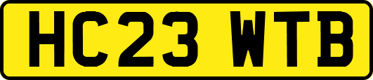 HC23WTB
