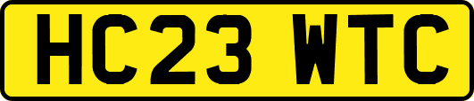 HC23WTC