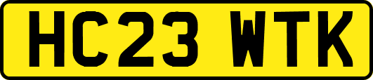 HC23WTK