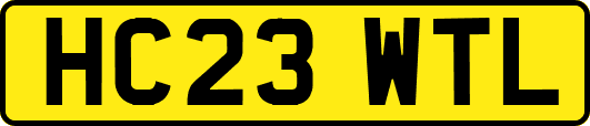 HC23WTL