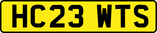 HC23WTS