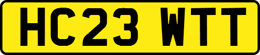 HC23WTT