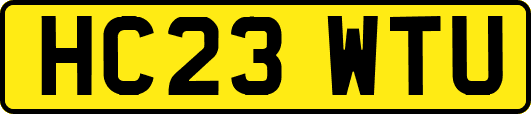 HC23WTU