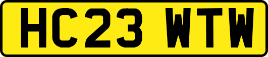 HC23WTW