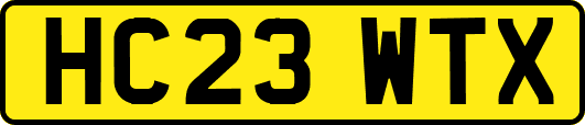 HC23WTX