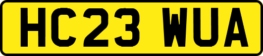 HC23WUA