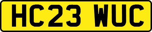 HC23WUC