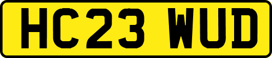 HC23WUD