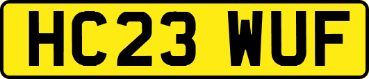 HC23WUF