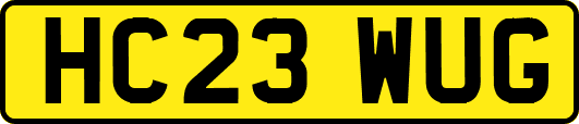 HC23WUG