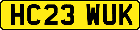 HC23WUK
