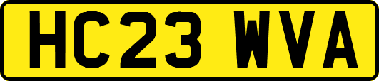 HC23WVA