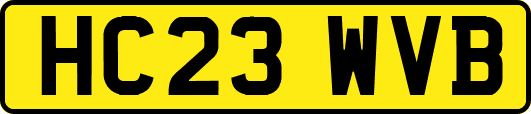 HC23WVB