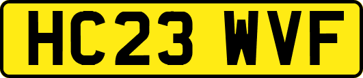 HC23WVF