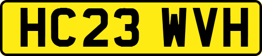 HC23WVH