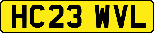 HC23WVL