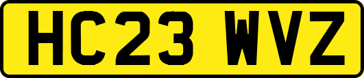 HC23WVZ