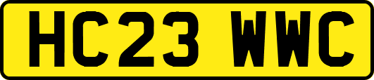 HC23WWC
