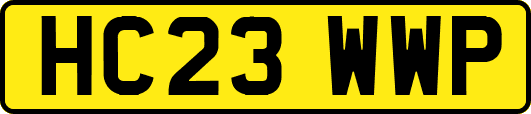 HC23WWP