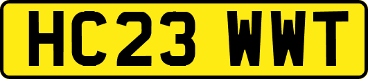 HC23WWT