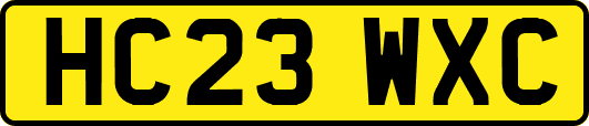 HC23WXC
