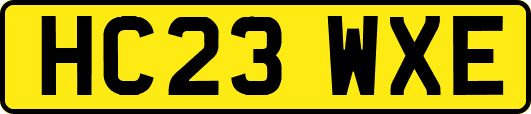 HC23WXE