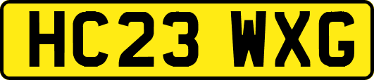 HC23WXG