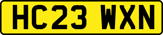 HC23WXN