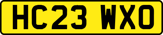 HC23WXO