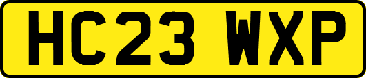 HC23WXP