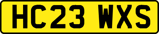HC23WXS
