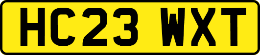 HC23WXT